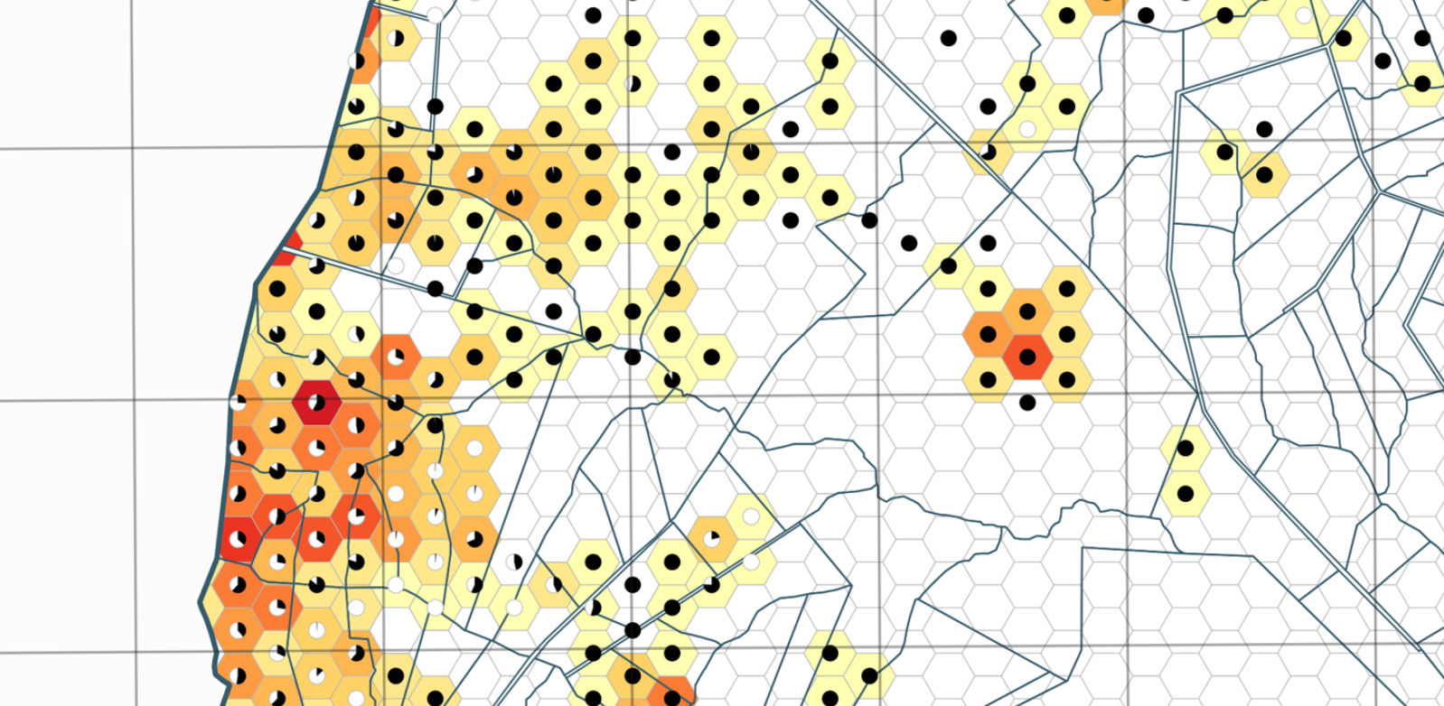 Ecological Intactness Mapping